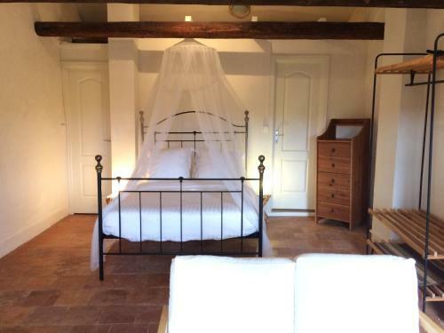 La Forge, Roquebrun - Chambre D'h�te