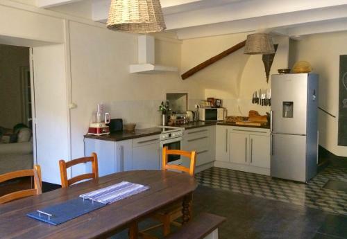 La Forge, Roquebrun - Chambre D'h�te