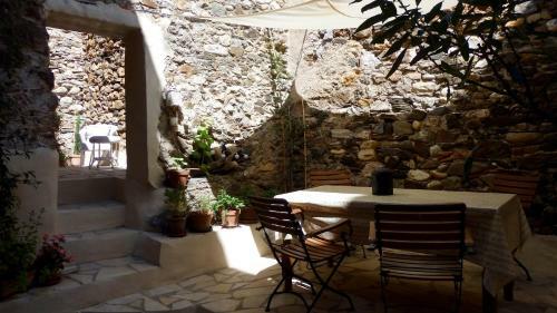 La Forge, Roquebrun - Chambre D'h�te