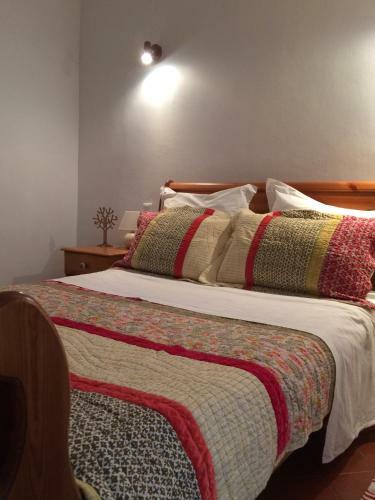 La Forge, Roquebrun - Chambre D'h�te
