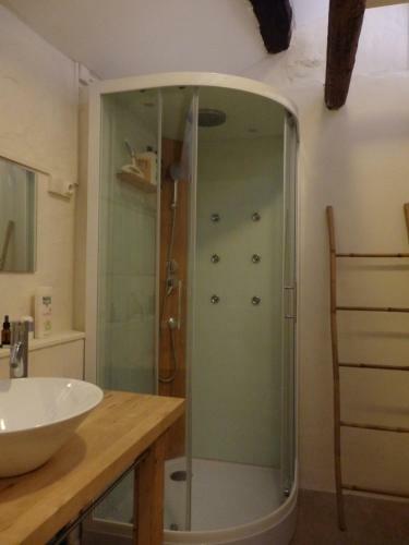 La Forge, Roquebrun - Chambre D'h�te