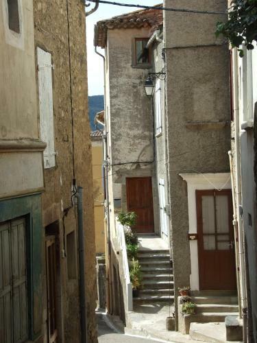 La Forge, Roquebrun - Chambre D'h�te