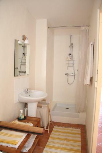 La Forge, Roquebrun - Chambre D'h�te
