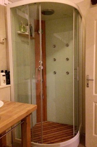 La Forge, Roquebrun - Chambre D'h�te