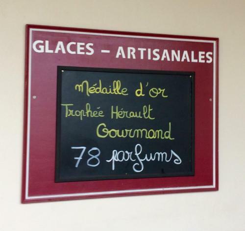 La Forge, Roquebrun - Chambre D'h�te