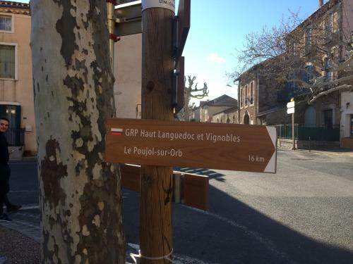 La Forge, Roquebrun - Chambre D'h�te