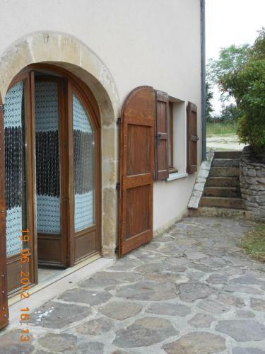 La Jasse De Blayac