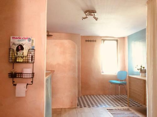 G�te Tanagra : Maison Avec Piscine Et Vue Exceptionnelle