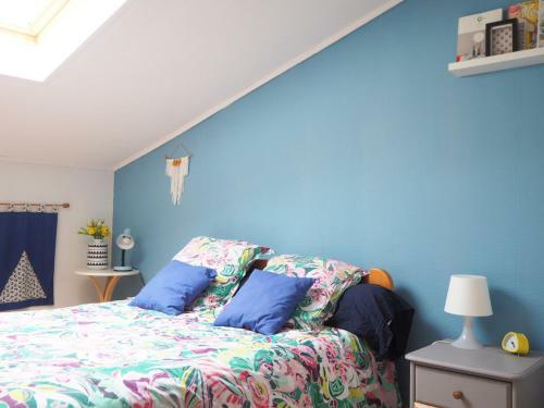 G�te Tanagra : Maison Avec Piscine Et Vue Exceptionnelle