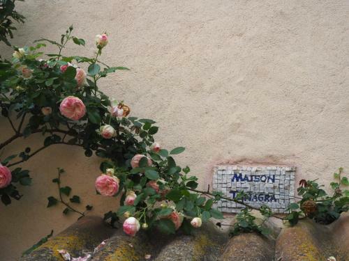 G�te Tanagra : Maison Avec Piscine Et Vue Exceptionnelle
