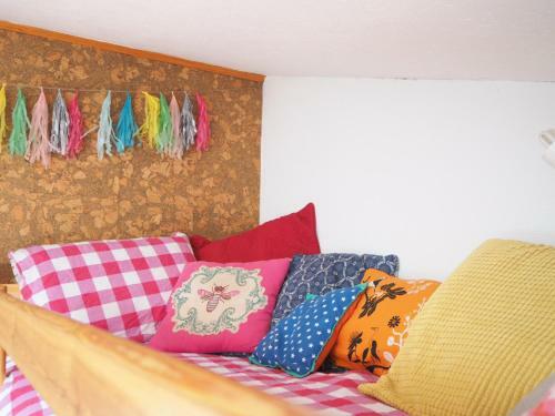 G�te Tanagra : Maison Avec Piscine Et Vue Exceptionnelle