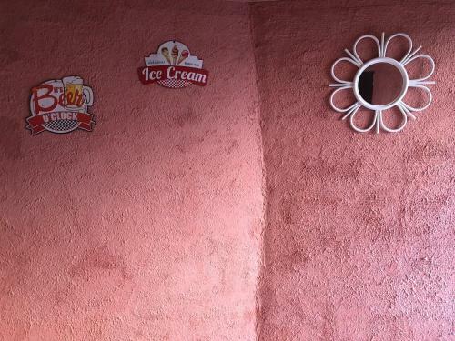G�te Tanagra : Maison Avec Piscine Et Vue Exceptionnelle