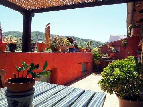 Bed & Breakfast Chambre D'h�tes Le Rougeyras