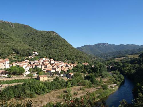 Bed & Breakfast Chambre D'h�tes Le Rougeyras