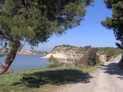 Gite Roquefort Des Corbi�res Aude