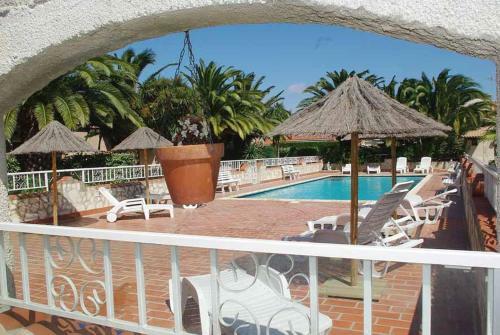 Gite Roquefort Des Corbi�res Aude
