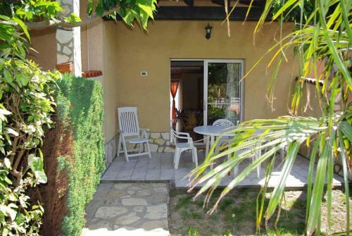 Gite Roquefort Des Corbi�res Aude