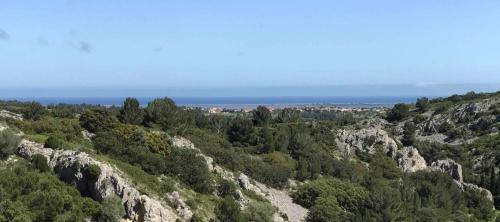 Gite Roquefort Des Corbi�res Aude