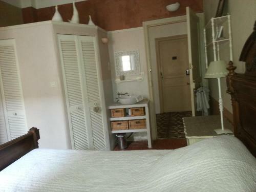 Bed & Breakfast Le Patio Des Cigales