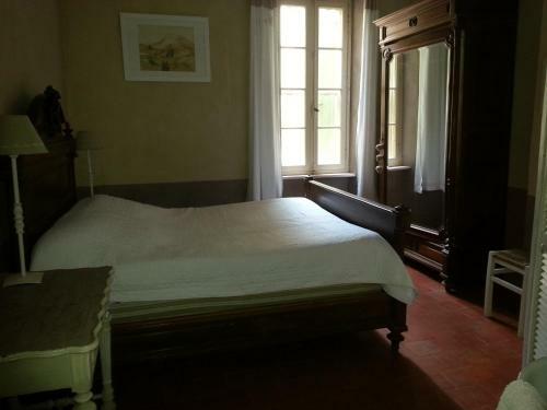 Bed & Breakfast Le Patio Des Cigales