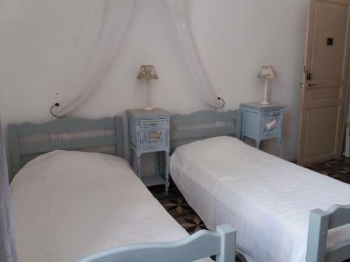 Bed & Breakfast Le Patio Des Cigales