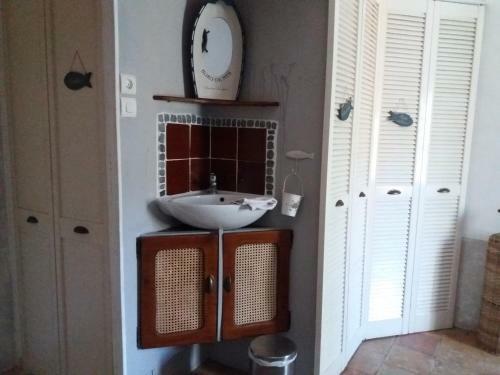 Bed & Breakfast Le Patio Des Cigales