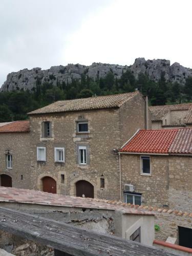 Bed & Breakfast Le Patio Des Cigales