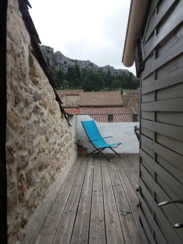 Bed & Breakfast Le Patio Des Cigales