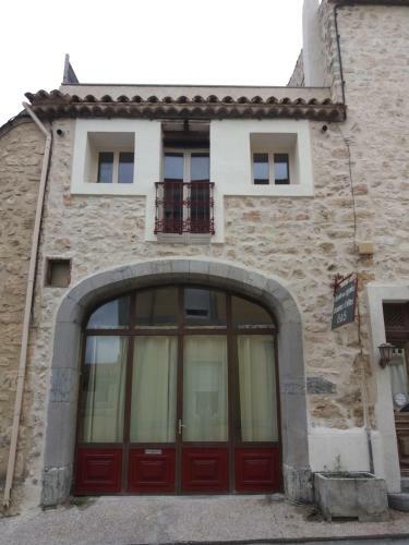 Bed & Breakfast Le Patio Des Cigales