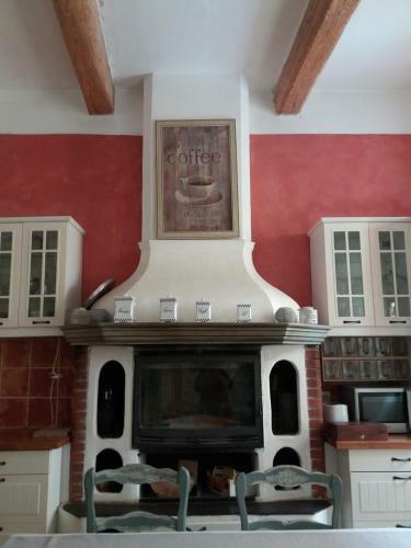 Bed & Breakfast Le Patio Des Cigales