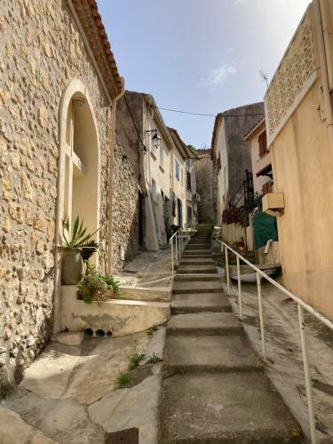 Villa La Bergerie