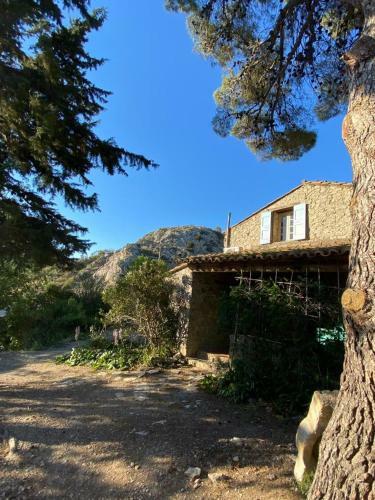 Villa La Bergerie