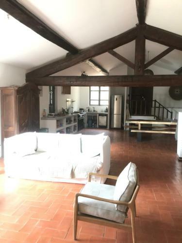 Villa La Bergerie