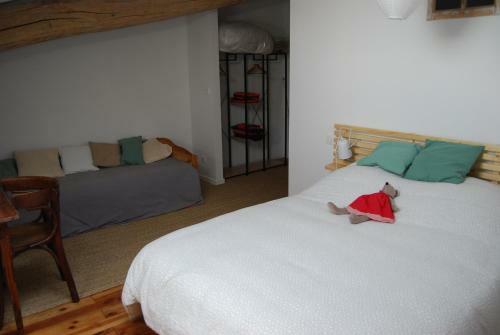 Hostal Cap De L'oule
