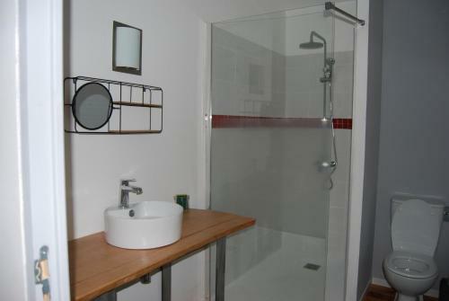 Hostal Cap De L'oule