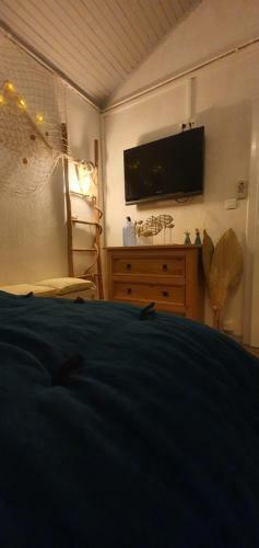 Hostal Mon Coin de Provence Avec Son Petit-d�jeuner 20mn de Marseille
