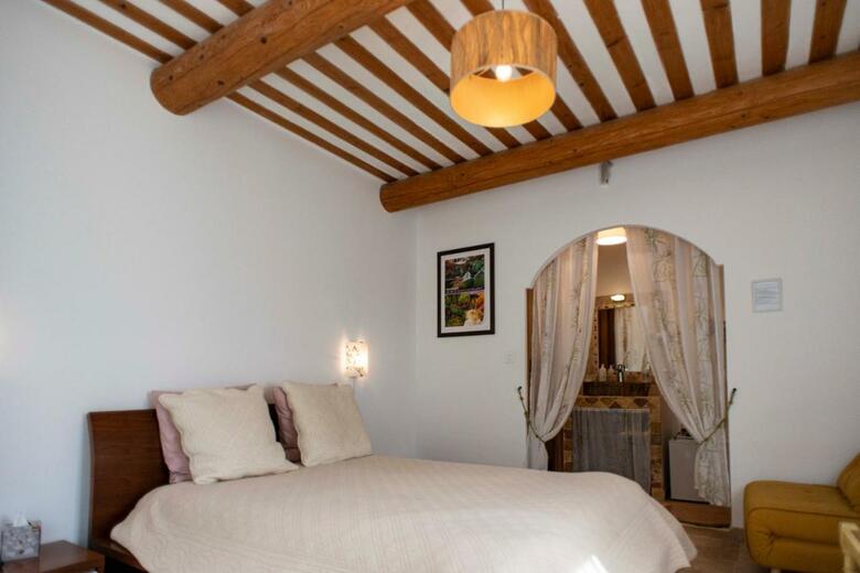 Bed & Breakfast Les Manaux En Provence