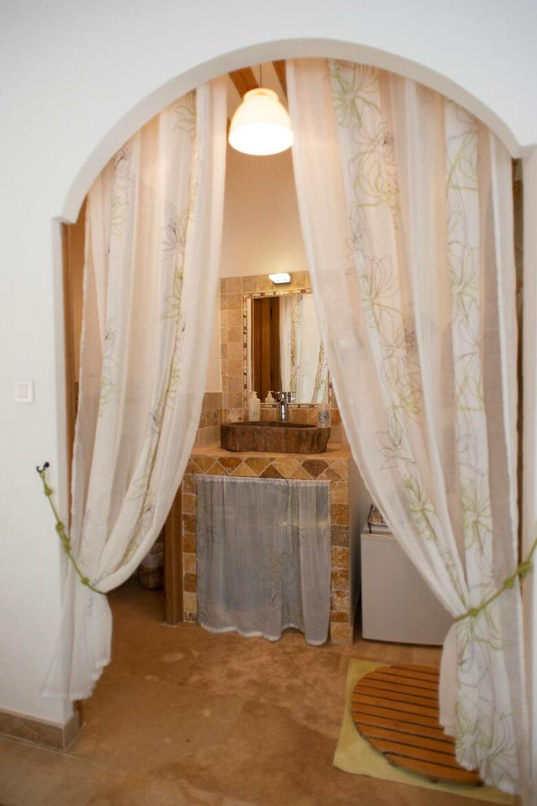 Bed & Breakfast Les Manaux En Provence
