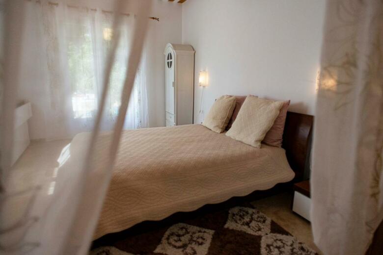 Bed & Breakfast Les Manaux En Provence