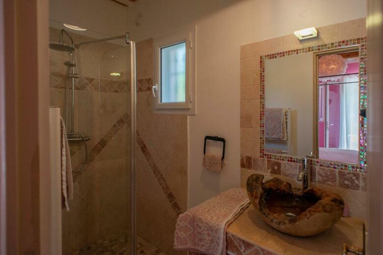Bed & Breakfast Les Manaux En Provence