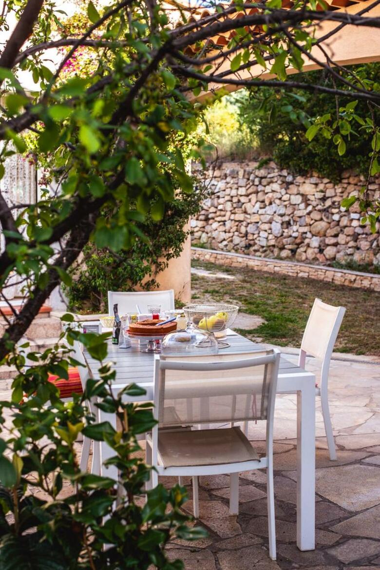 Bed & Breakfast Les Manaux En Provence