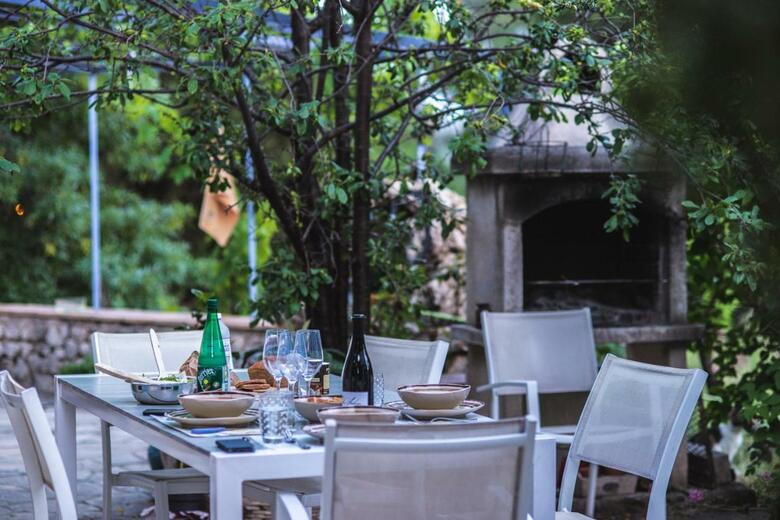 Bed & Breakfast Les Manaux En Provence