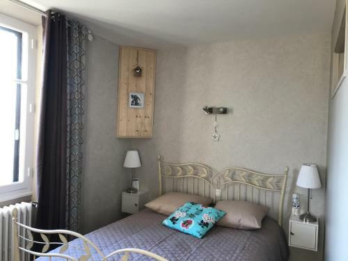Bed & Breakfast Atypique D�tour