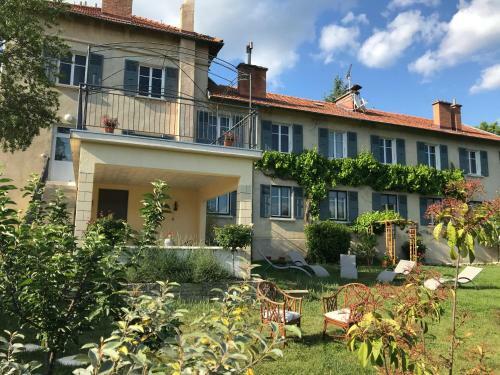 Bed & Breakfast Atypique D�tour
