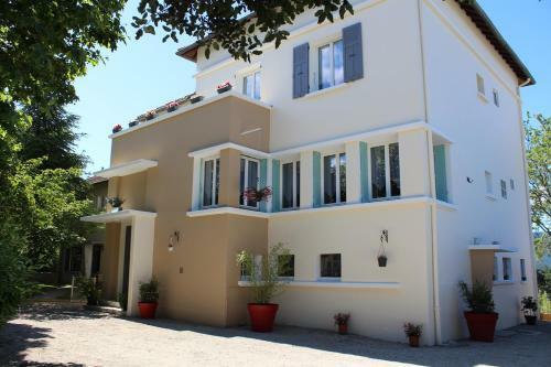 Bed & Breakfast Atypique D�tour