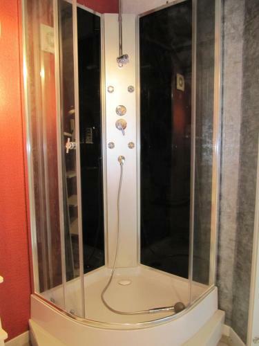 Bed & Breakfast La Roseraie Du Prieure