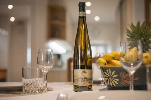 Apartamento Gite **** Le Meyerhof