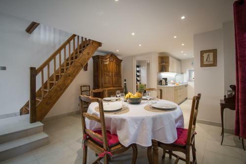 Apartamento Gite **** Le Meyerhof