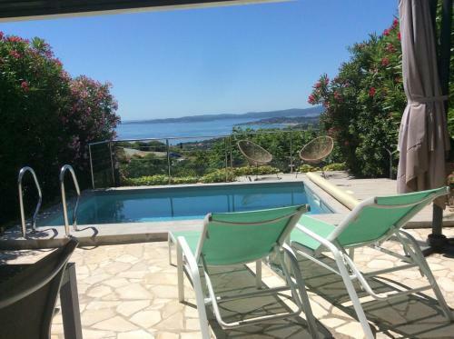 Apartamento Varazur Les Issambres
