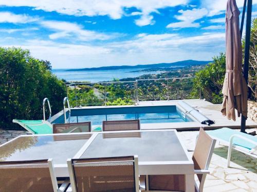 Apartamento Varazur Les Issambres